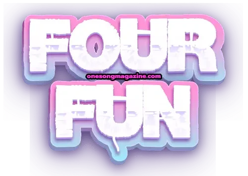 Fourfun-logo