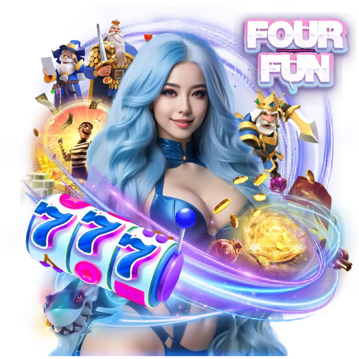 slot fun168