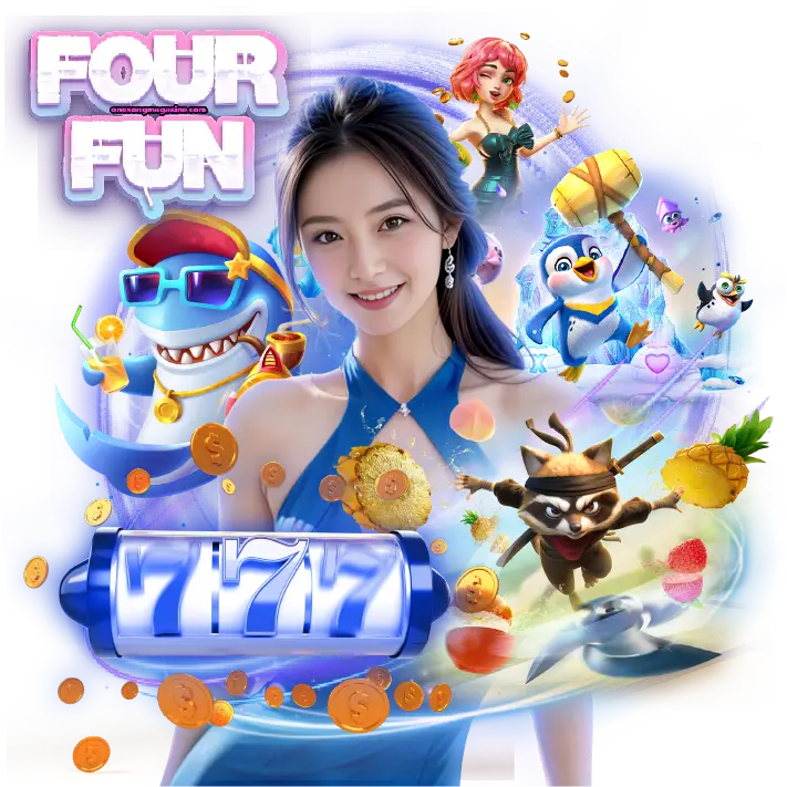 slot fun888