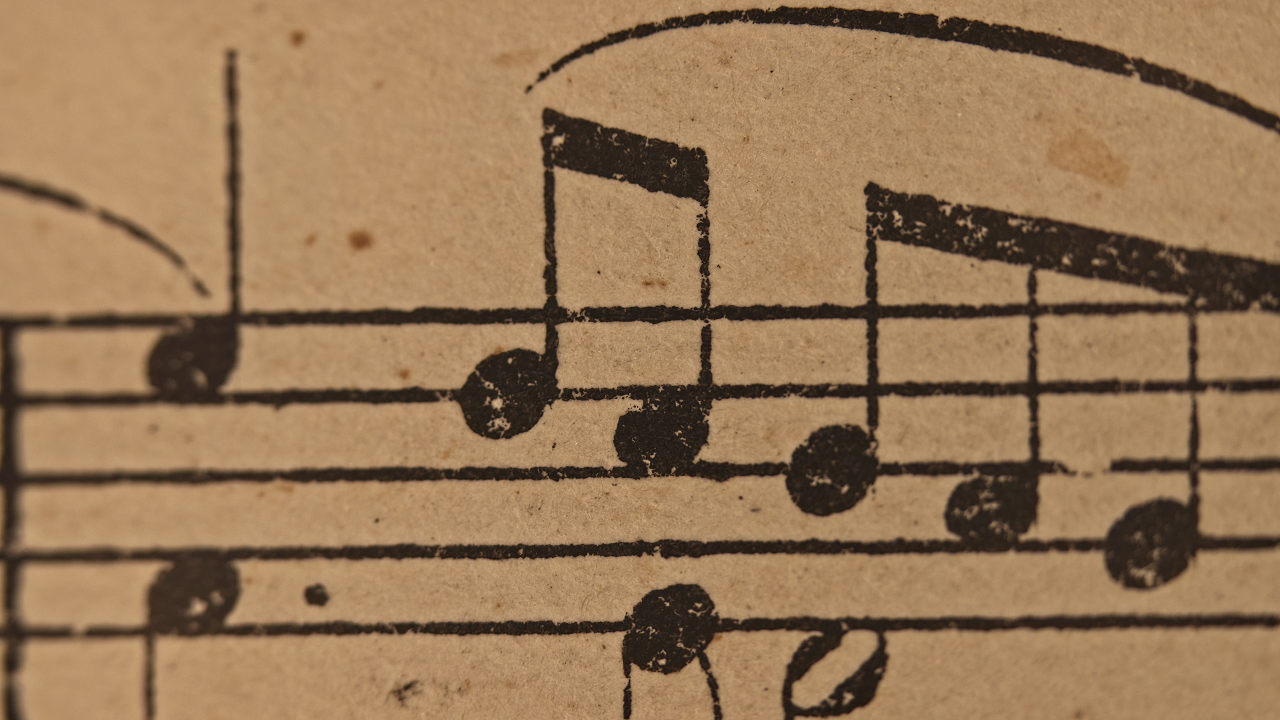 Rhythm and Meaning in Music